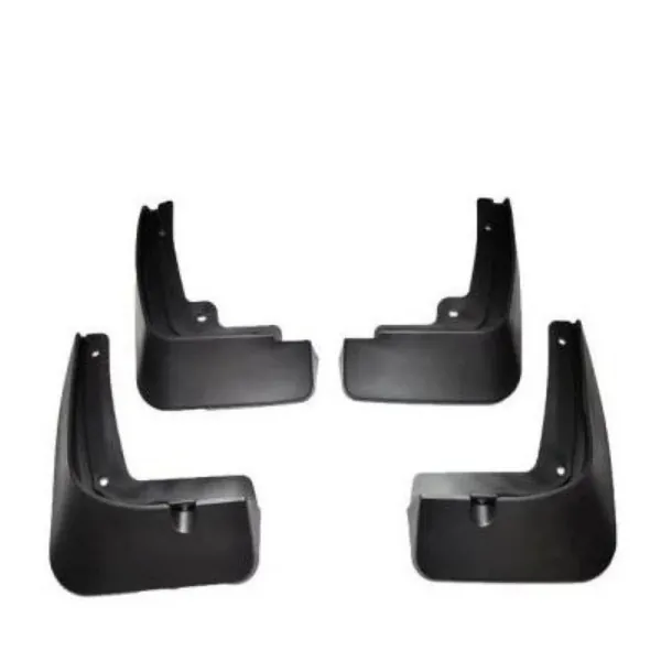 Car Tyre Mudflaps Mud Flap Mud Guard Fender Splash Guard Hy2012 CC-7578 Compatible With Hyundai Tucson 2021+
