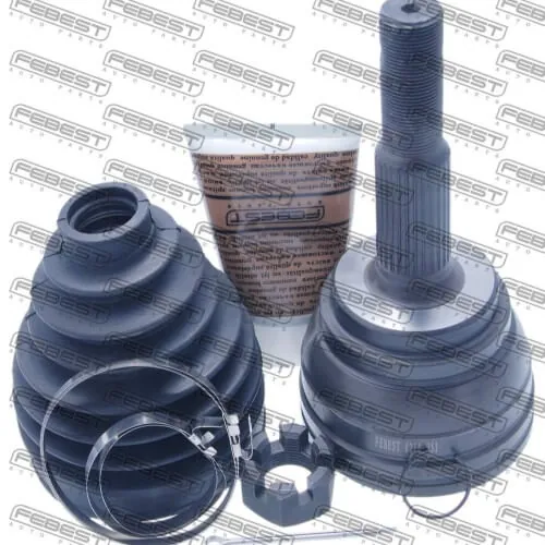 Nissan Elgrand E51 Outer CV Joint 25X67X29