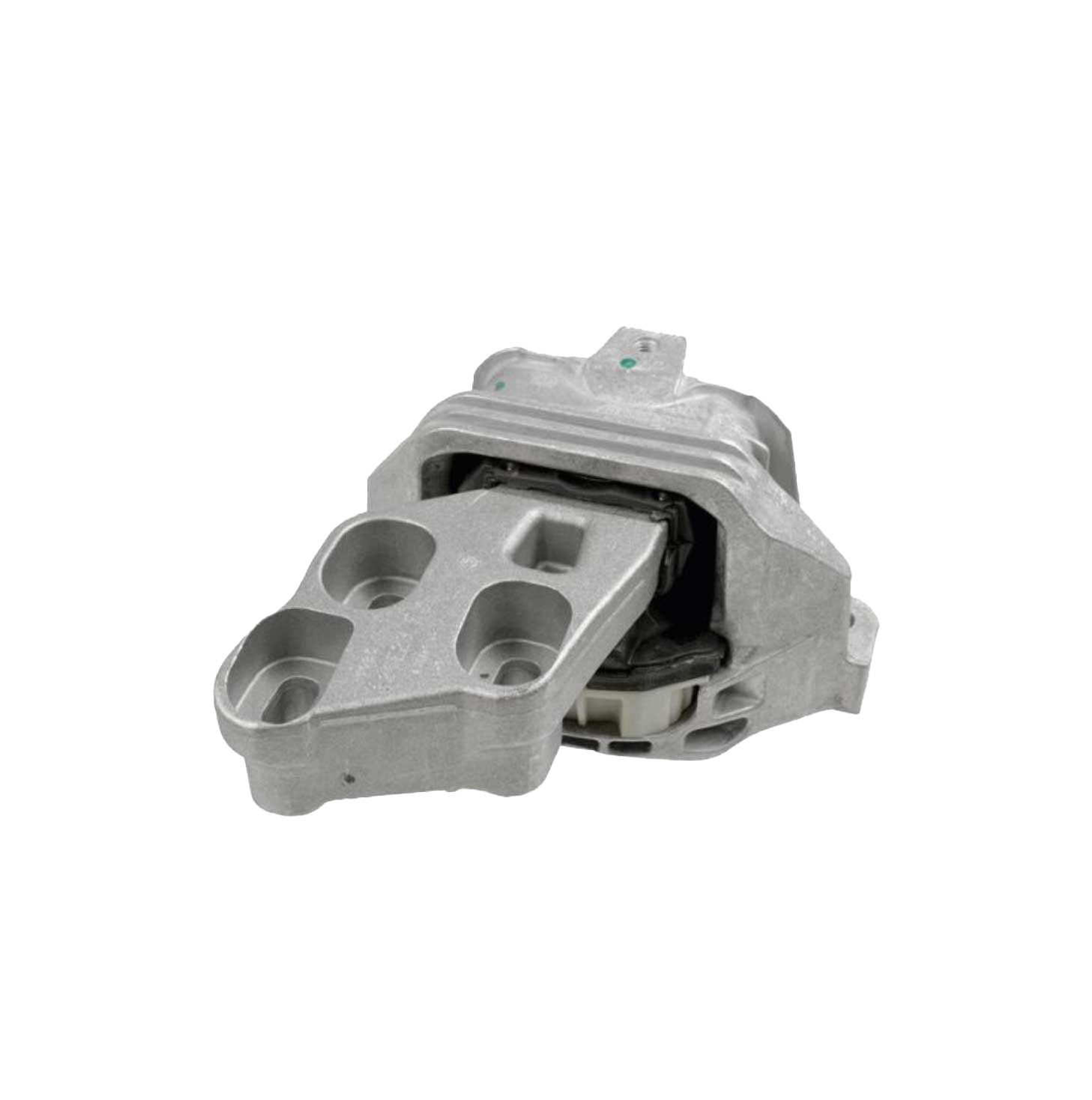 Lemforder (LEM # 3773601) Transmission Mount For Mercedes Benz 2462400617