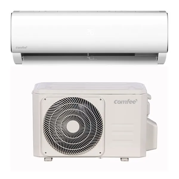 Comfee FCMF-18 AC - 18,000 BTU Cooling and Heating
