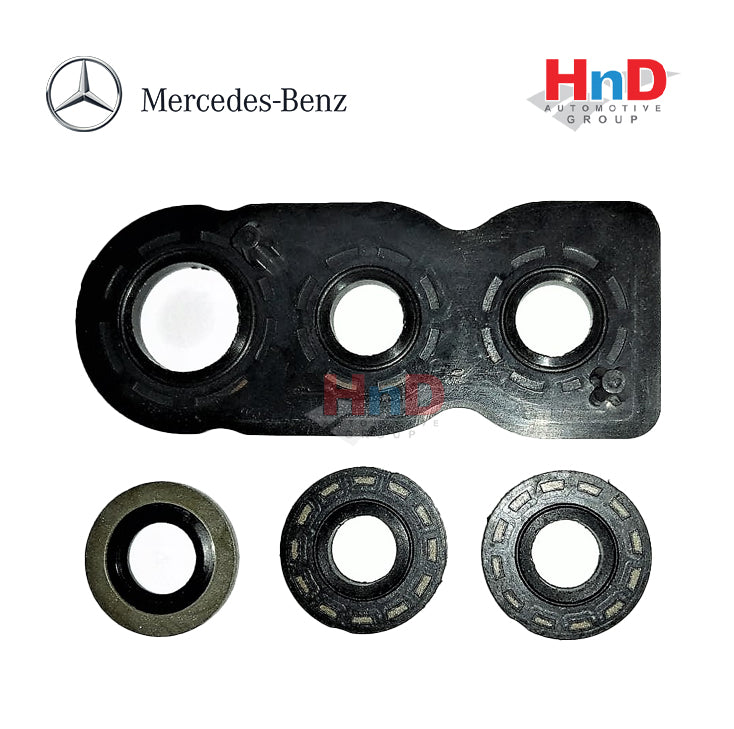 Mercedes Benz Genuine Bell housing gasket kit 2463710280
