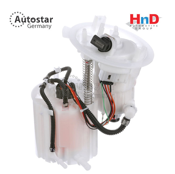 Autostar Germany (AST-303770) FUEL PUMP For MERCEDES BENZ CLA250 GLA250 2464701194