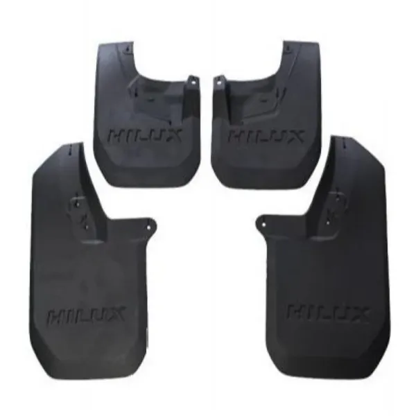 Car Tyre Mudflaps Mud Flap Mud Guard Fender Splash Guard Ty-to3038 CC-7615 Compatible With Toyota Hilux Gr 2024
