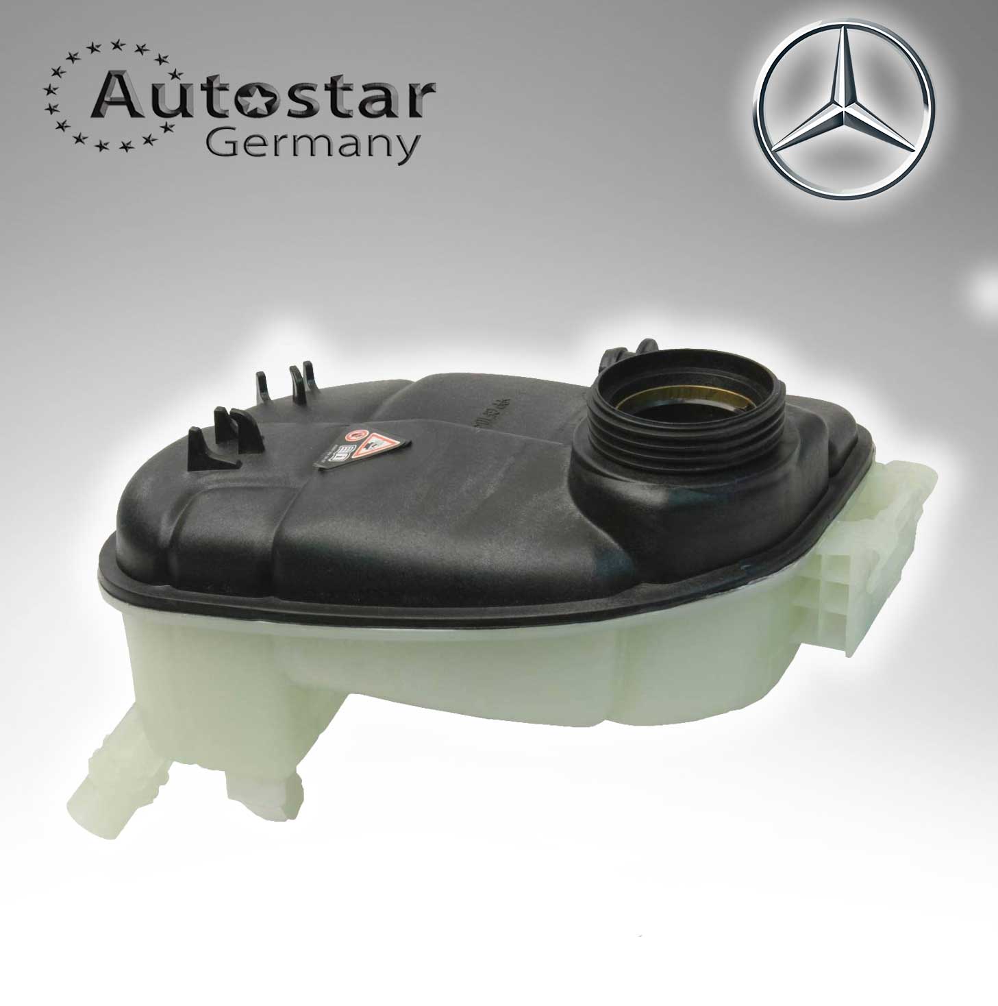 Mercedes Benz EXPANSION TANK 2465000049