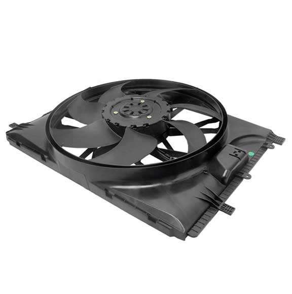 Autostar Germany COOLING FAN For Mercedes Benz W176/ W246 2015-2018 2465000093