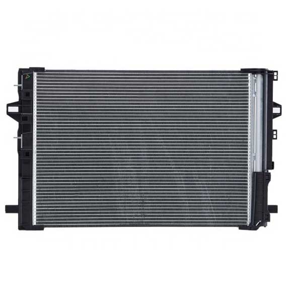 Mercedes Benz CONDENSER W176 W246 2465000454
