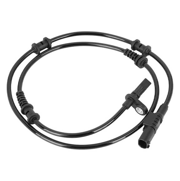 Autostar Germany  ABS sensor Front Axle LH RH, MERCEDES-BENZ CLA Estate (X117) 2465403215