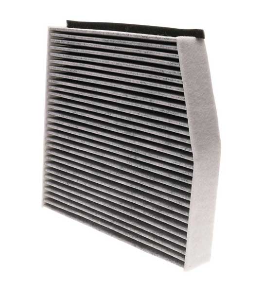 Autostar Germany Cabin Air Filter for Mercedes Benz W246 W242 W176 2468300018