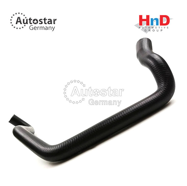 Autostar Germany (AST-546289) Heater hose For MERCEDES-BENZ B-Class W246 W242 W176 X117 2468303496