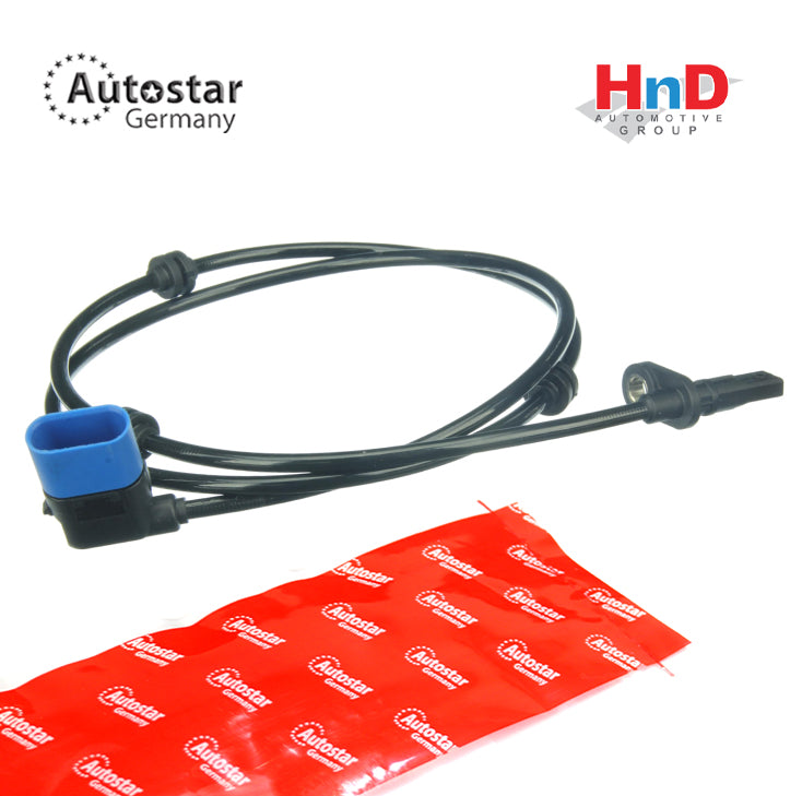 Autostar Germany ABS sensor MERCEDES-BENZ B-Class (W246, W242) 2469057603
