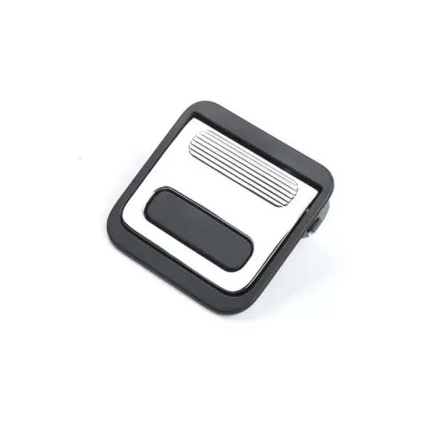 Rear Tunk Tail Boot Handle Cover 16468005849051 CC-3439 Compatible With Mercedes Benz M Class Ml W164 2006-2011 Gl Class W164 2006-2011 R Class W251 2006-2017