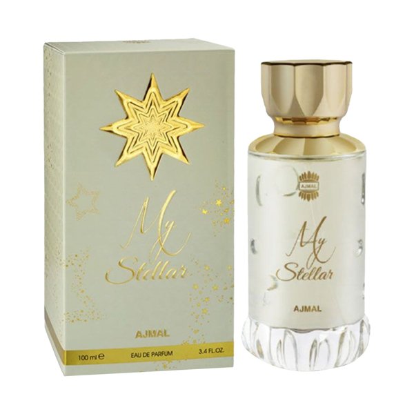 Ajmal EDP(W)My Stellar 100ml