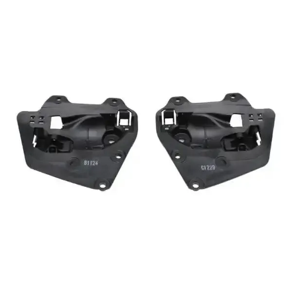 Door Unlock Assembley Compatible With Bmw 5 Series Door Unlock Button 5 Series F10 2010-2017 Rear CC-651