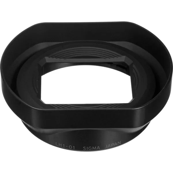 Sigma Lens Hood for DP1 Merrill Camera