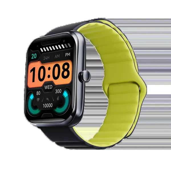 Haylou RS4 Max Calling Smart Watch