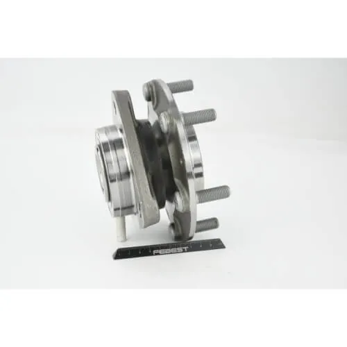 Hyundai Entourage  Front Wheel Hub