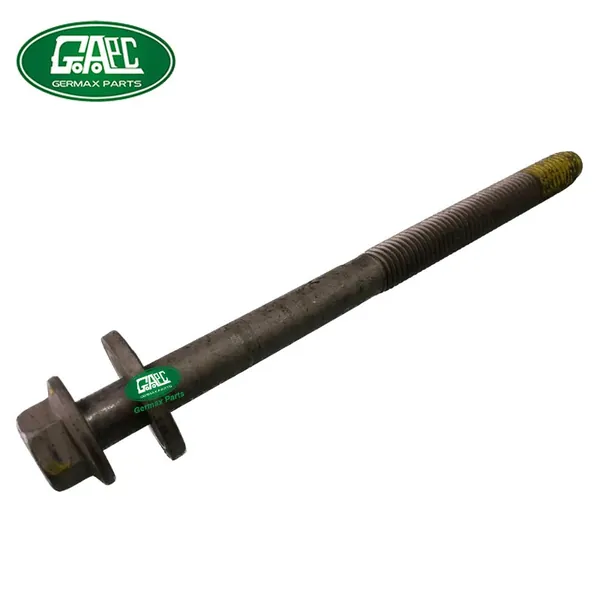 Germax Suspension Cross Member Mount Bolt LR051047 LR037520 M14X185 GL3156 for Land Rover Range Rover Vogue 2013-2017 Range Rover Sport 2014-2017 Discovery 5 2017-2020