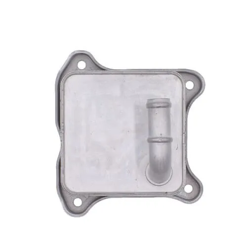 Audi A1/A3 Oil Cooler, Engine Oil