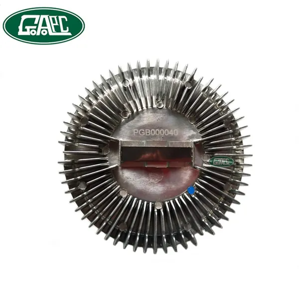 Clutch Fan Land Rover Range Rover BMW PGB000040 1741 7505109 V20-04-1082 20936587 8MV376733021 BWC392 GL0292