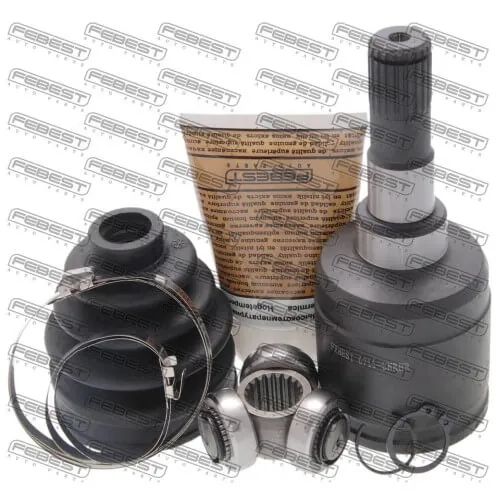 Suzuki Liana RH418-4 Inner CV Joint Right 19X35X22