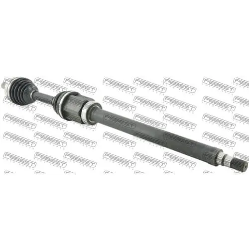 VOLVO S80 2007- Cv
axle shaft assembly right  26X987X36