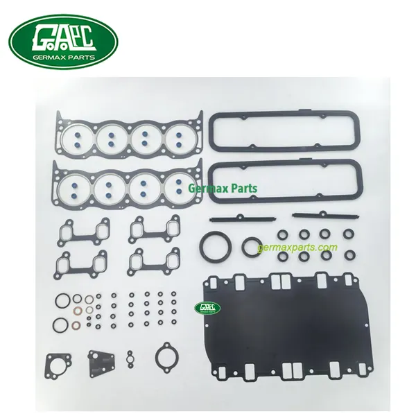Engine Gasket Set 3.9L V8 Petrol STC494 STC1641 STC2822 STC4082 GL0029 Land Rover Discovery Range Rover