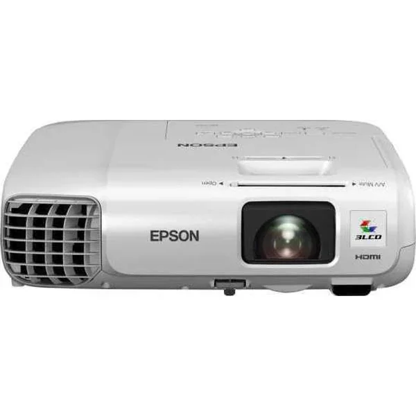 Epson EB-965 Portable 3LCD Projector | V11H682041