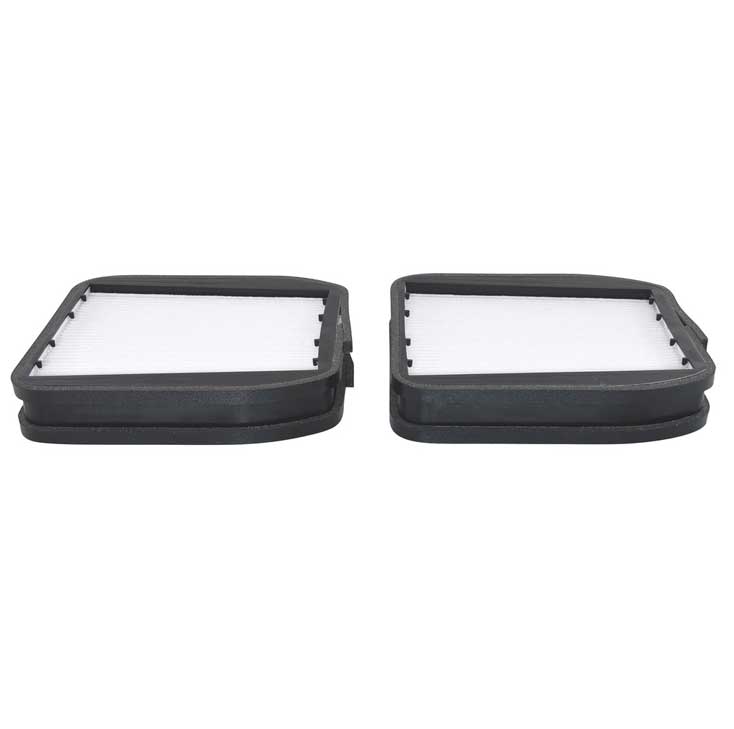 Autostar Germany (AST-2511780) CABIN AIR FILTER For Mercedes Benz E-Class Saloon (W211) 2118301218