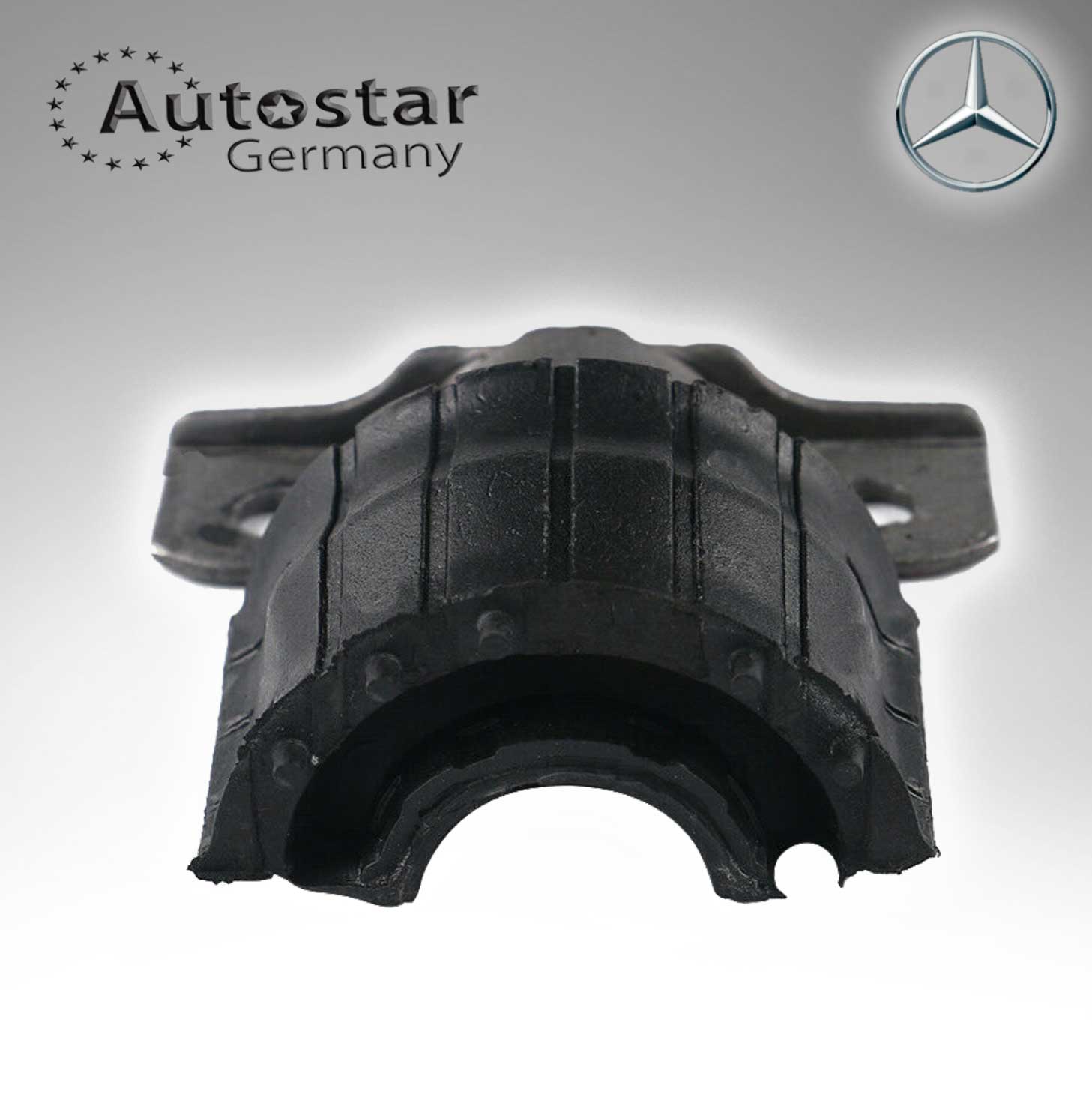 Mercedes Benz Bush 2513230685