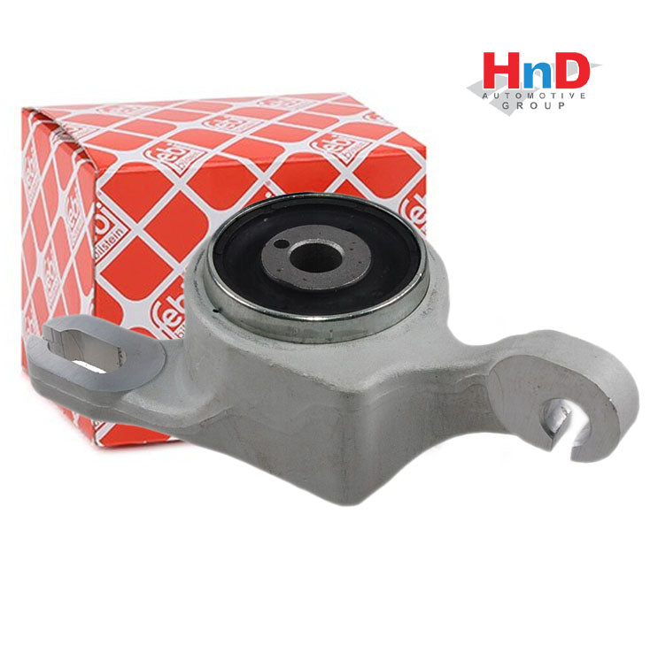 FEBI BILSTEIN 49538 Control Arm/Trailing Arm Bush MERCEDES-BENZ W251 V251 2513300743