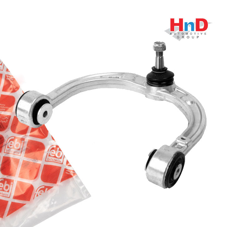 FEBI BILSTEIN 28369 Suspension arm Front Axle Right, Upper, Control Arm For MERCEDES-BENZ W164 W251 V251 X164 2513300807