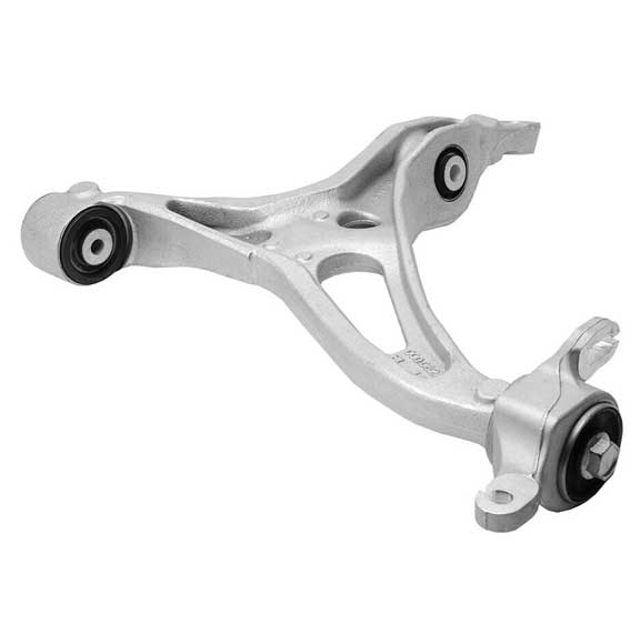 Autostar Germany CONTROL ARM FRONT AXLE LOWER RIGHT For Mercedes Benz (W251) 2513301207