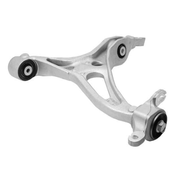 Autostar Germany CONTROL ARM FRONT AXLE LOWER RIGHT For Mercedes Benz (W251) 2513301407