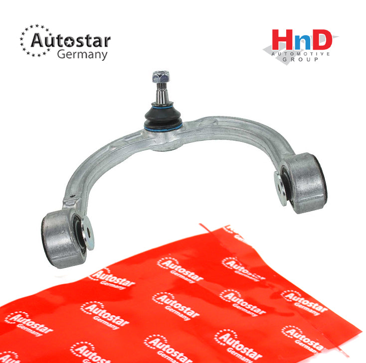 Autostar Germany CONTROL ARM FRONT LH For MERCEDES-BENZ X164 W251 2513302500
