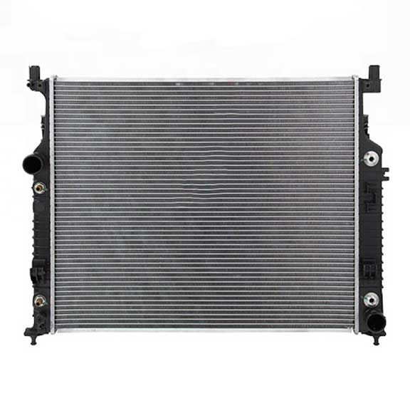 Mercedes Benz RADIATOR 251 500 0303/0603/0103  2515000003