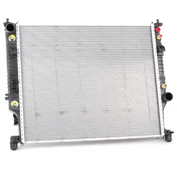 VALEO RADIATOR 2515000103 (VALEO # 701569) For Mercedes Benz M350 2515000703