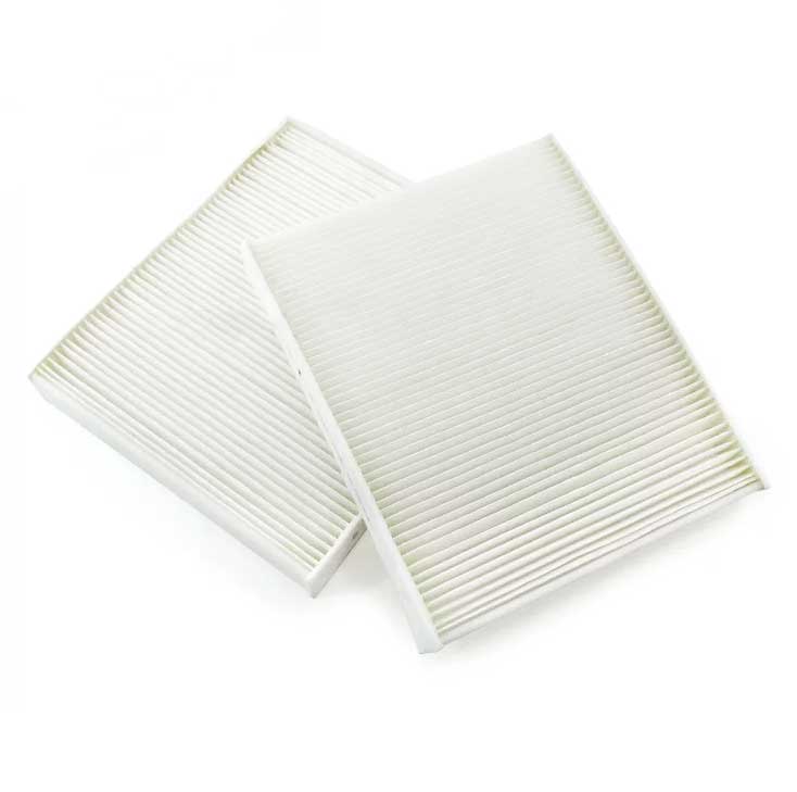 Autostar Germany (AST-2517068) AC FILTER For BMW F01 F02 F04 F07 64119272641