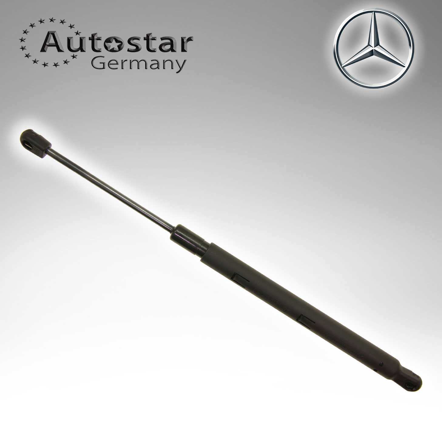 Mercedes Benz BONET SHOCK 2518800229