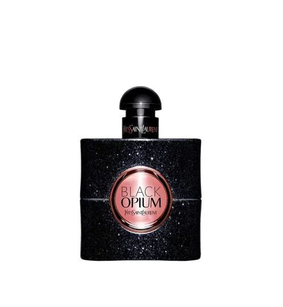 YSL Black Opium Eau de Parfum 50ml