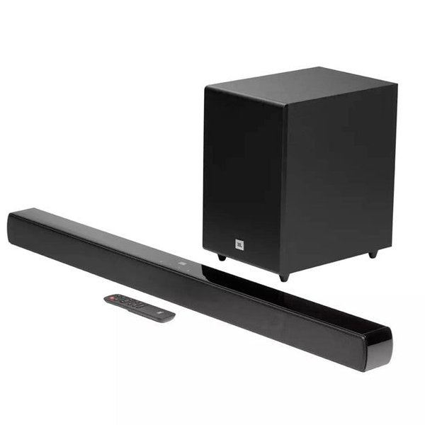JBL Cinema SB270 2.1 Channel Soundbar