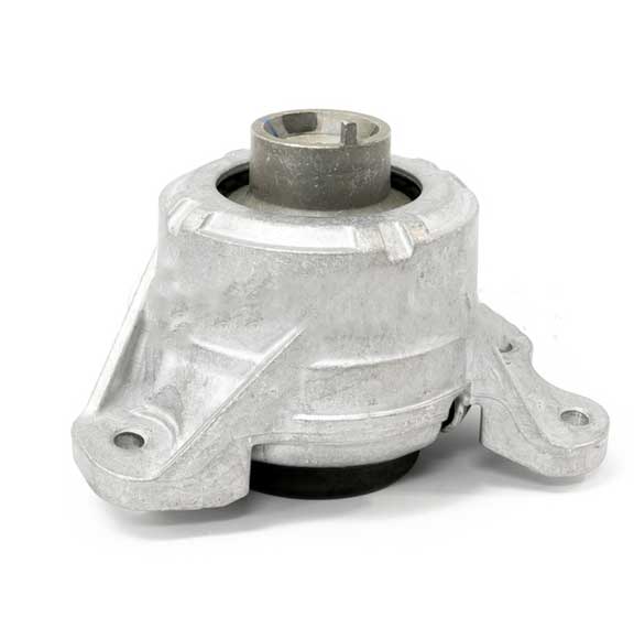 Mercedes Benz Genuine ENGINE MOUNT RIGHT MOTOR GLC43 AMG 2532402500