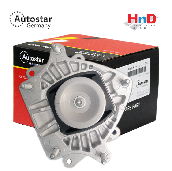 Autostar Germany Rubber Transmission Gearbox Mount For Mercedes Benz W205  W253 2532403300