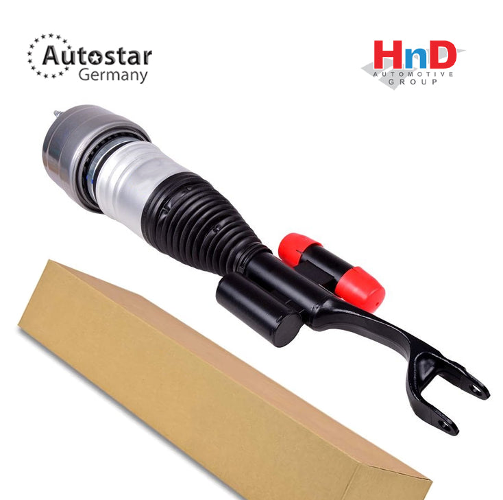 Autostar Germany Air suspension strut Front Axle Right MERCEDES-BENZ (X253) 2533200401