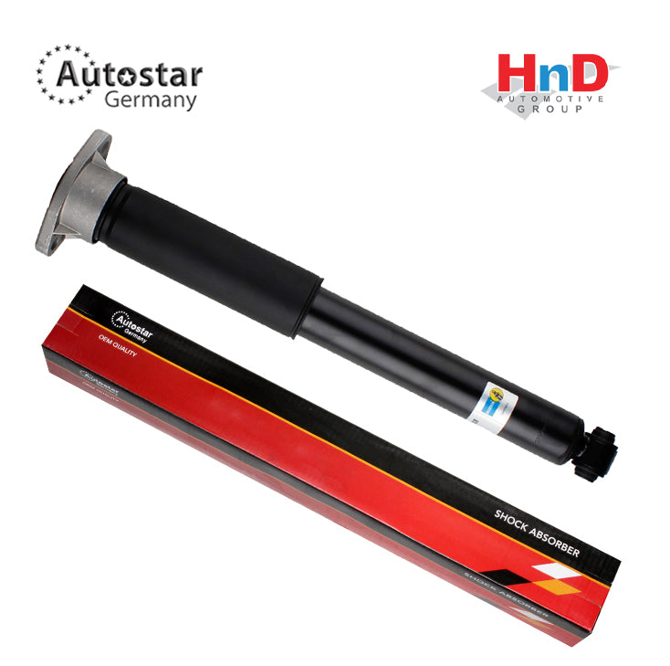 Autostar Germany Shock absorber Rear Axle, MERCEDES-BENZ GLC Off-Road (X253) 2533201430