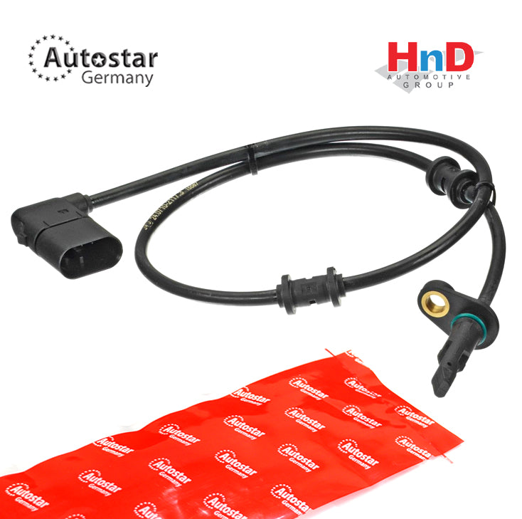 Autostar Germany ABS sensor MERCEDES-BENZ GLC (X253) 2539052400