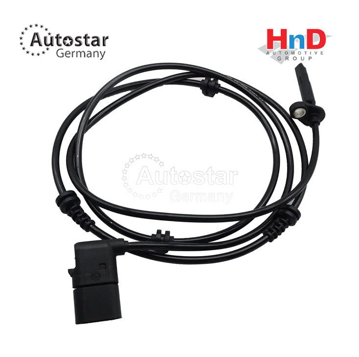 Autostar Germany (AST-527045) ABS Sensor For MERCEDES BENZ X253 C253 N293 2539053400