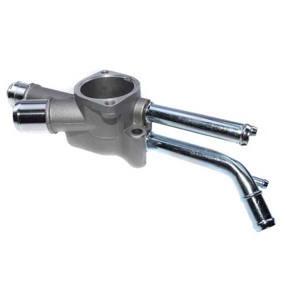 Autostar Germany WATER FLANG For HYUNDAI 2562023640