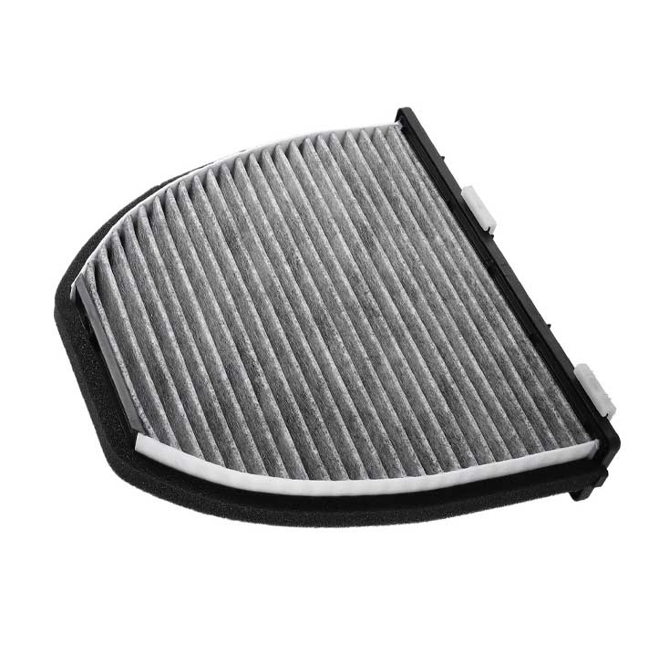 Autostar Germany (AST-256552) CABIN AIR FILTER For Mercedes Benz W203 W204 W212 R197 R231 2048300518