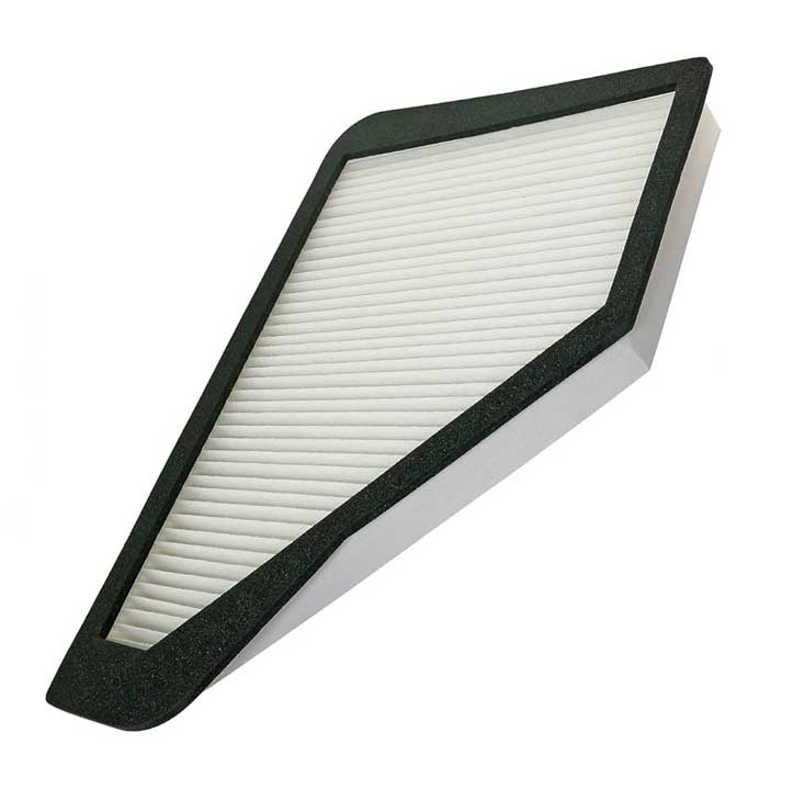 Autostar Germany (AST-256558) AIR FILTER For Mercedes Benz W140 C140 1408350147