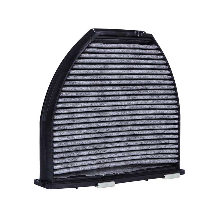 Autostar Germany (AST-256559) CABIN AIR FILTER For Mercedes Benz C218 W204 W212 2128300118
